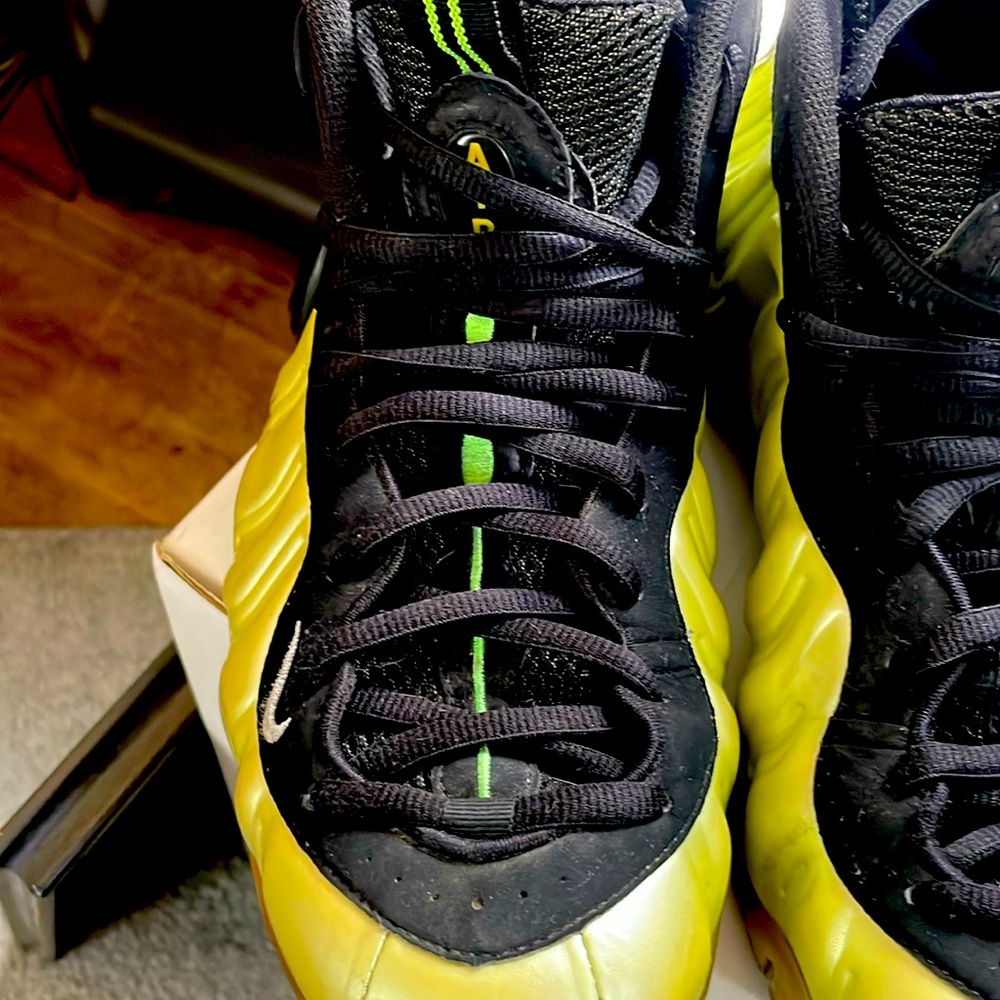 Nike Air size 11